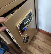 东花市保险柜开锁